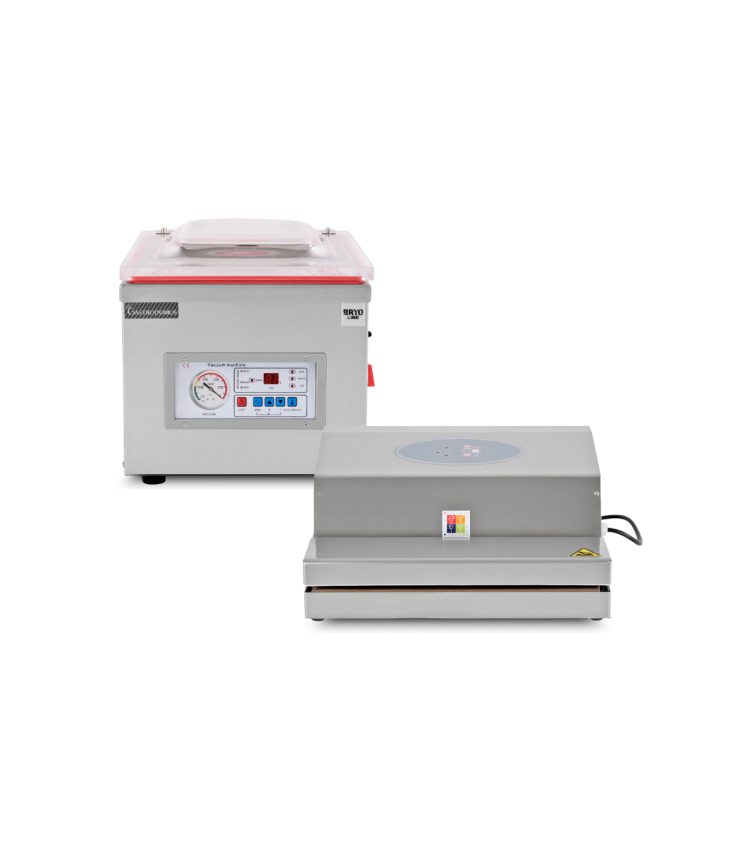Macchina Sottovuoto Professionale per ristoranti