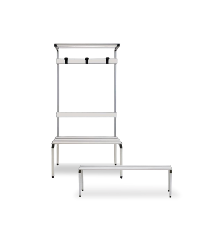 Panchine spogliatoio