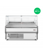 LINEA PUNTA - Vetro Dritto