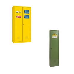 Armadi di sicurezza