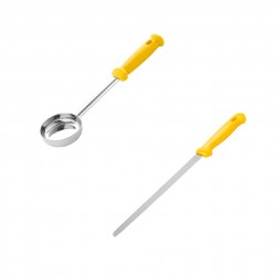 Posate per Pizza | Gastrodomus