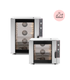 Forni elettrici gastronomia manuali