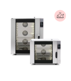 Forni elettrici gastronomia touch
