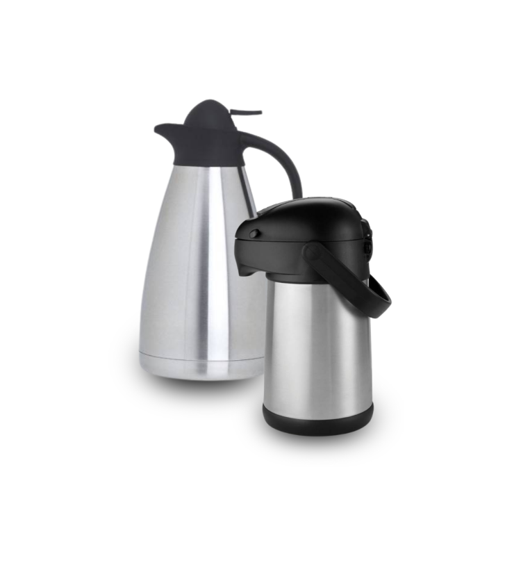Caraffe termiche