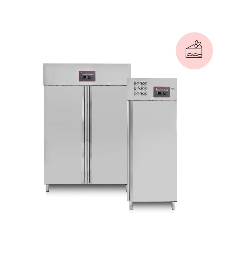 Armadi Frigo Pasticceria per Torte e Pasticcini