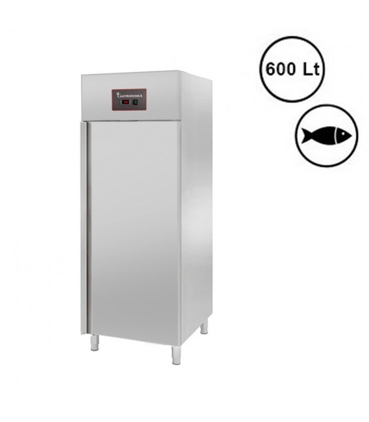 ARMADI PER PESCE 600 LT