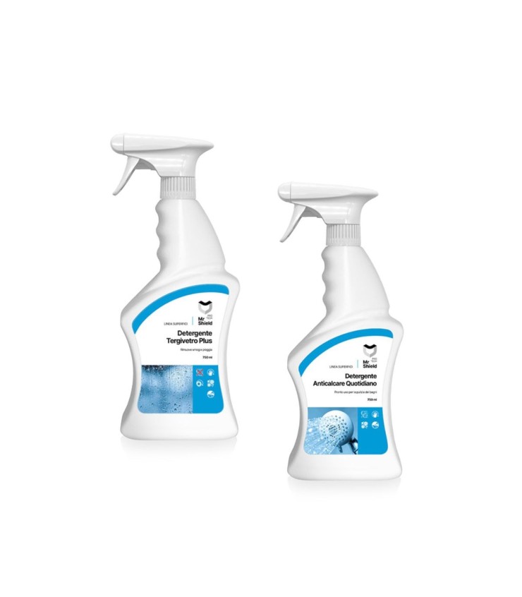 Detergenti per Superfici Professionali | Gastrodomus
