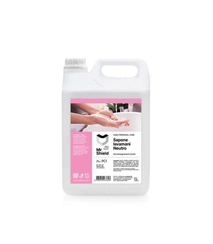 Detergenti Mani Professionali | Personal Care Ho.Re.Ca.