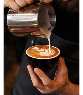 Bar e caffetteria