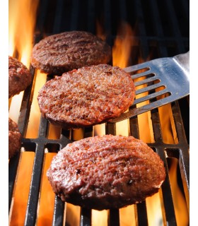 Hamburgeria e fastfood