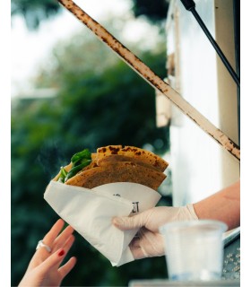 Foodtruck e streetfood