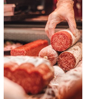 Supermercato e alimentari