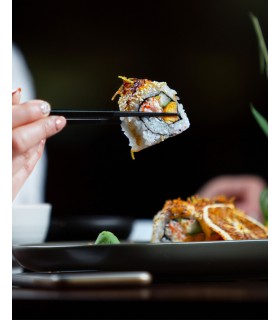 Ristorante asiatico