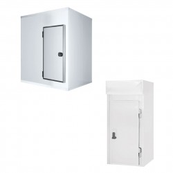 Celle Frigorifere E Celle Refrigerate