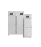 Armadi Frigo a Doppia Temperatura
