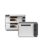 Fornetti elettrici per pizza