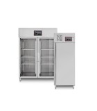 Armadi frigo professionali in acciaio inox