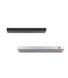 Cappe aspiranti per forni pizza professionali