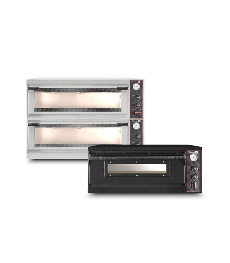 Forni Elettrici per Pizza Professionali