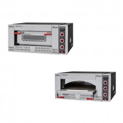 Forni A Gas Per Pizza Professionali: Catalogo E Prezzi Online