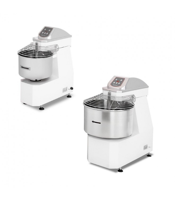 Impastatrici Trifase 400 volt