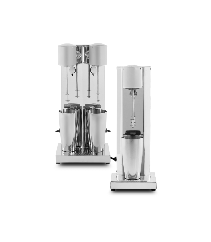 Macchine per frappè professionali