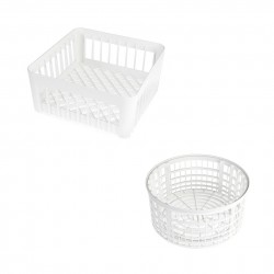 Cestelli per lavastoviglie professionali