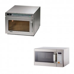 Forni a Microonde Professionali a partire da [price]€