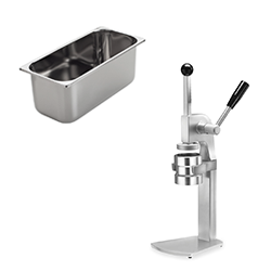 Articoli per Gelaterie e Accessori per Gelato da € [price]