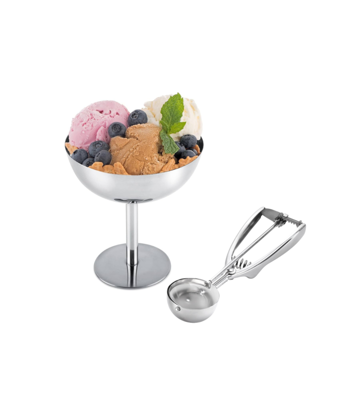 Articoli per Gelaterie e Accessori per Gelato da € [price]