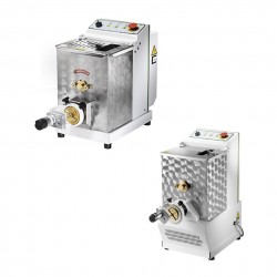 Macchine per Pasta fresca professionali da € [price]