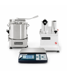 Attrezzatura Cucina