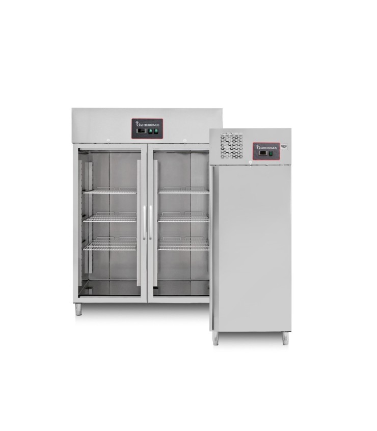 Armadi Frigo Acciaio Inox Professionali