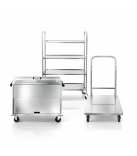 Trasporto e stoccaggio