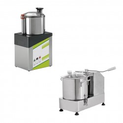 Cutter Professionali per cucina