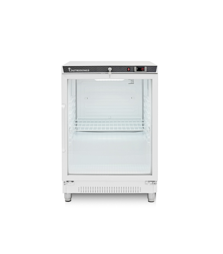 Armadi Frigo in ABS/INOX Positivi - 200 LT