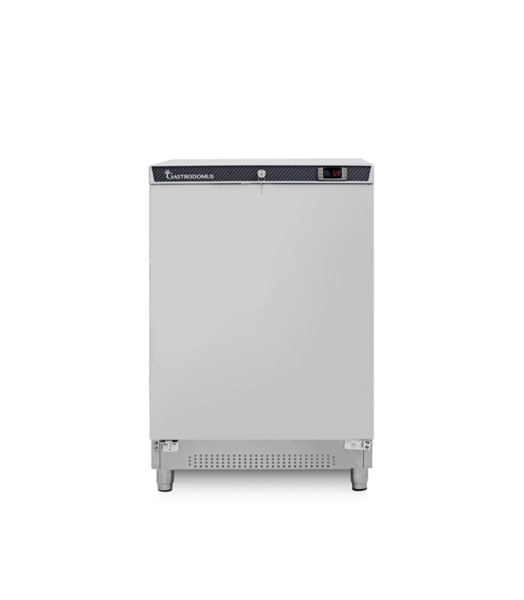 Congelatori in ABS/INOX Negativi da 200 LT