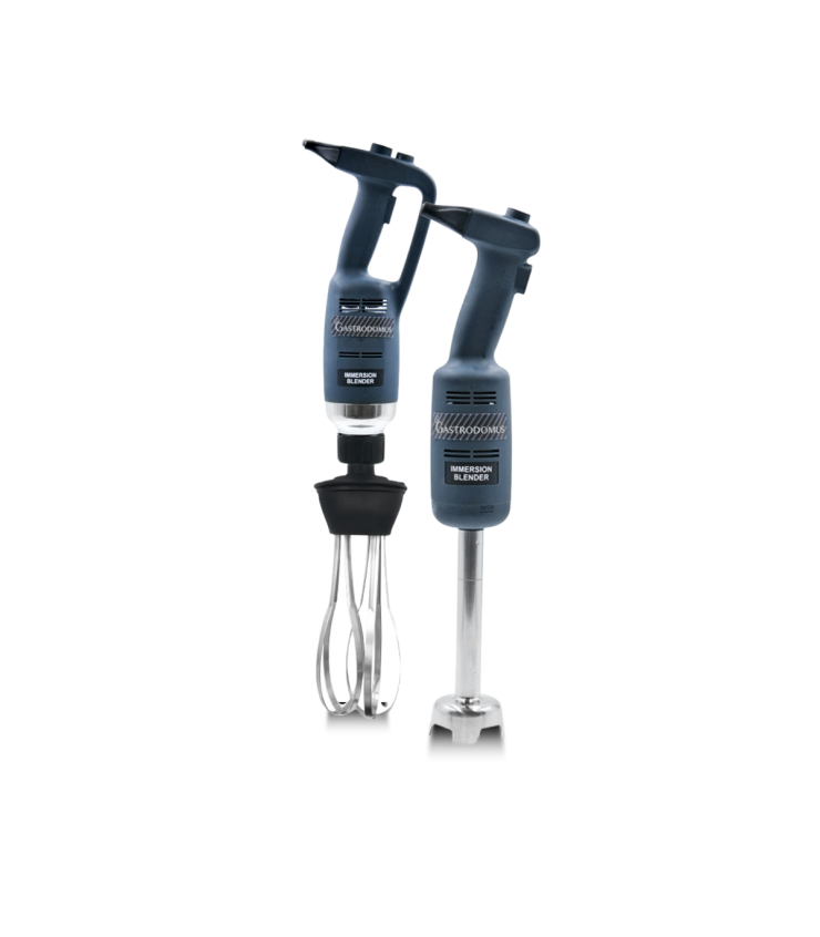 Frullatori Immersione Professionali Per Cucina