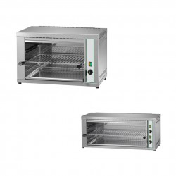 Salamandre Professionali