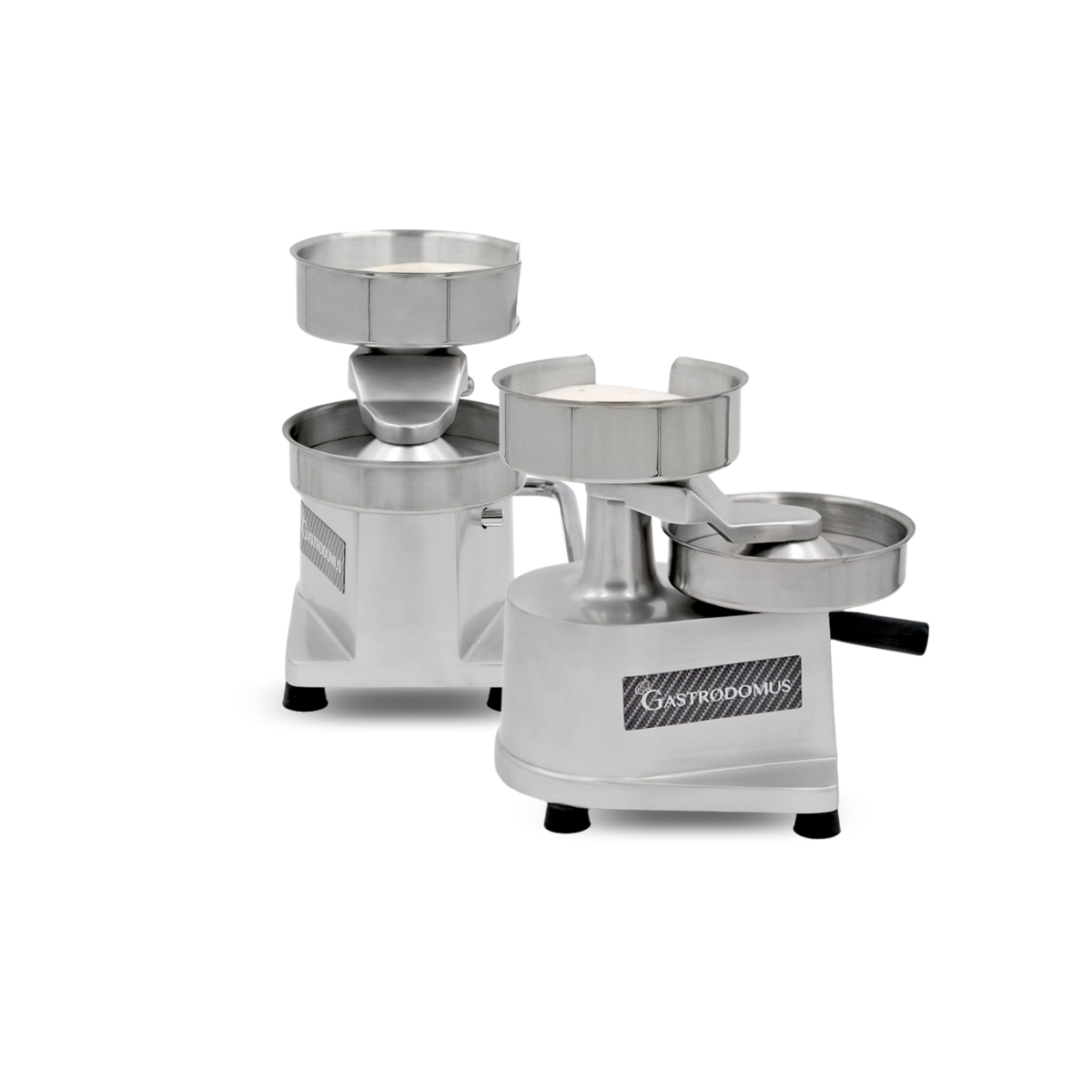 Ilsa Italy Pressa per hamburger in acciaio inox cm 15 | Ilsa Italy