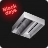 Black Days Cappe di aspirazione