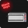 Black Days Pizzeria
