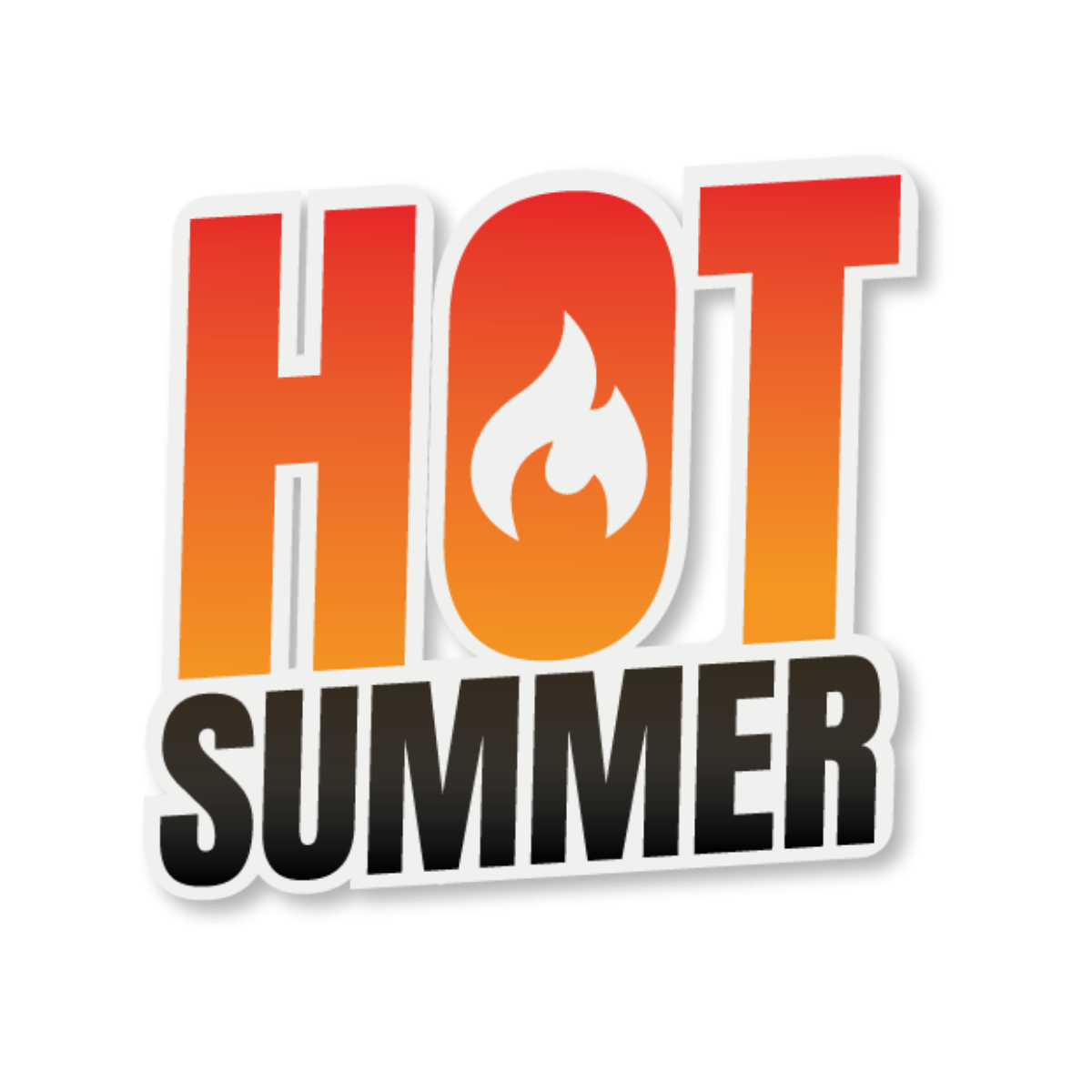 hot