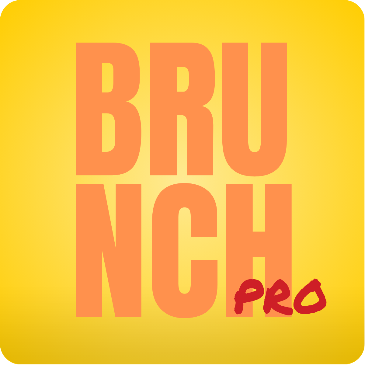 brunch
