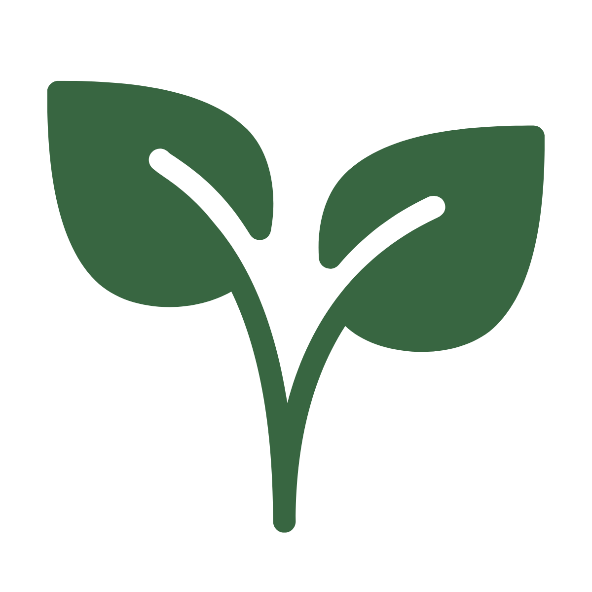 Plant based