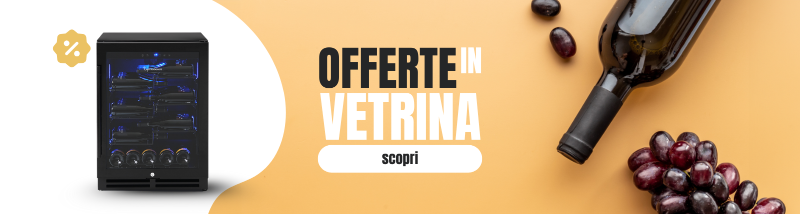 OFFERTE IN VETRINA